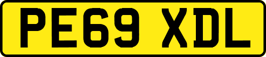 PE69XDL