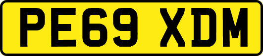 PE69XDM