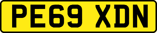PE69XDN