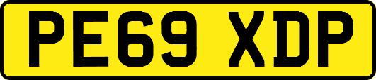 PE69XDP