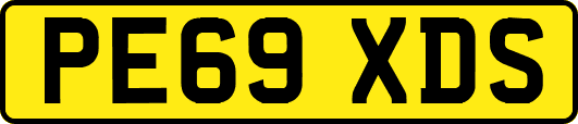 PE69XDS