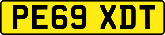 PE69XDT