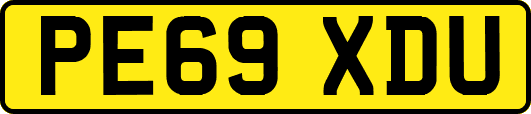 PE69XDU