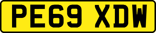 PE69XDW