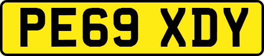 PE69XDY