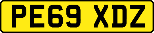 PE69XDZ