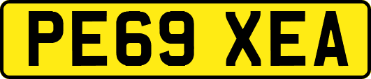PE69XEA