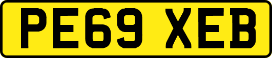 PE69XEB