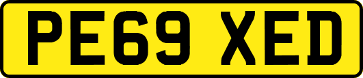 PE69XED