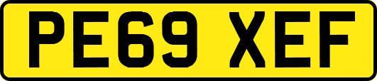 PE69XEF
