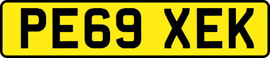 PE69XEK