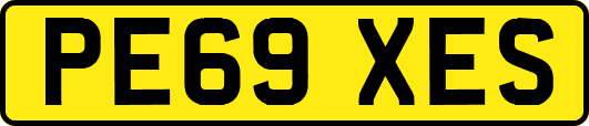 PE69XES
