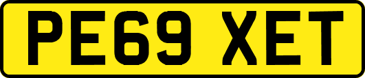 PE69XET