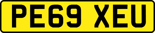 PE69XEU