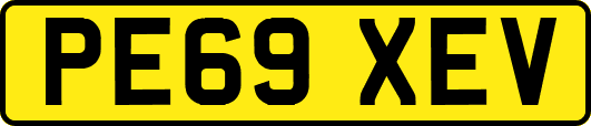 PE69XEV