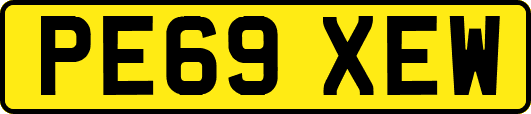 PE69XEW