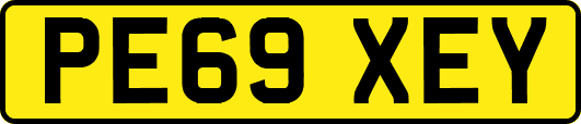 PE69XEY