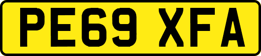 PE69XFA