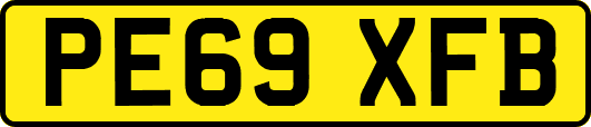 PE69XFB