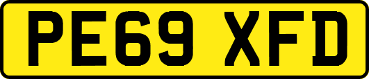 PE69XFD