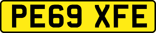 PE69XFE