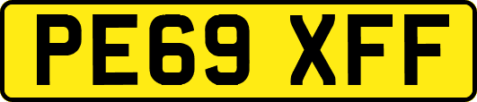 PE69XFF