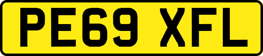 PE69XFL