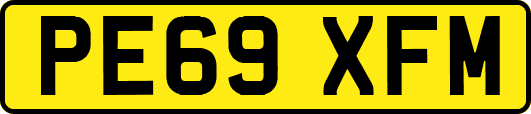 PE69XFM