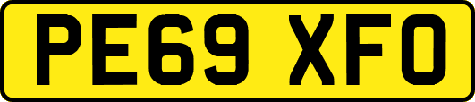 PE69XFO