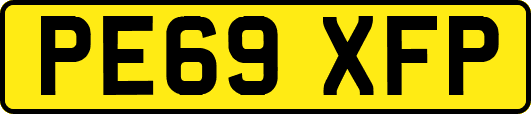 PE69XFP