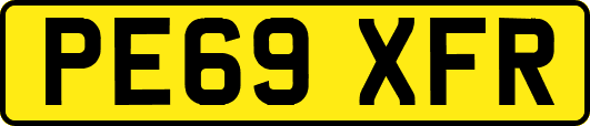 PE69XFR