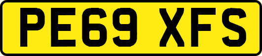 PE69XFS
