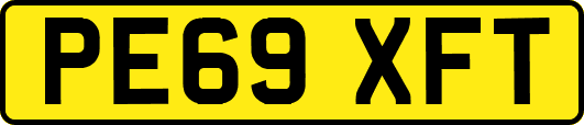 PE69XFT