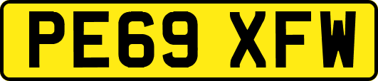 PE69XFW