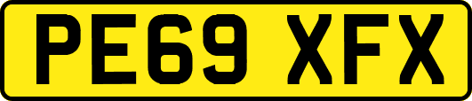 PE69XFX