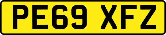 PE69XFZ