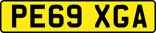 PE69XGA