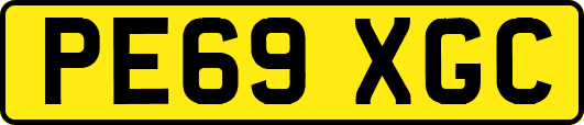PE69XGC
