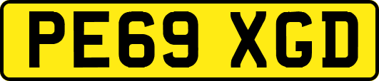 PE69XGD