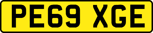PE69XGE
