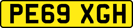 PE69XGH