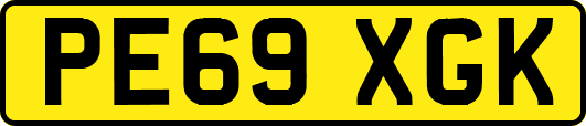 PE69XGK