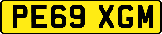 PE69XGM