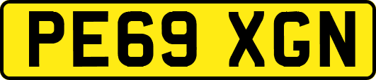 PE69XGN