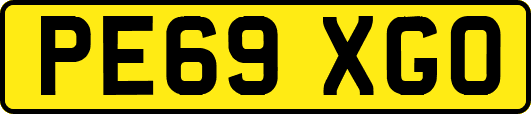 PE69XGO