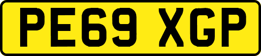 PE69XGP