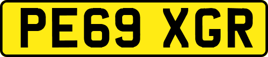 PE69XGR