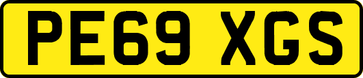 PE69XGS