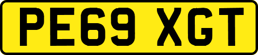 PE69XGT