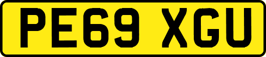 PE69XGU